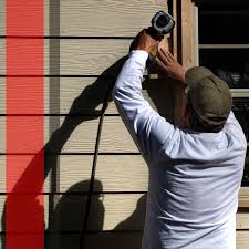 Best Stucco Siding  in Los Altos Hills, CA